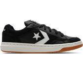Converse Pro Blaze Hombre Zapatillas - Negro - Talla: 41 - Ante - Foot Locker