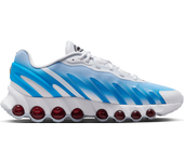 Nike Air Max Hombre Zapatillas - Blanco - Talla: 48.5 - Malla/sintético - Foot Locker