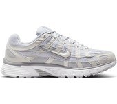 Nike P-6000 Mujer Zapatillas - Blanco - Talla: 40.5 - Malla/sintético - Foot Locker