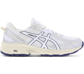 Asics GEL-VENTURE Unisex Zapatillas - Blanco - Talla: 38 - Malla/sintético - Foot Locker