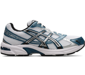 Asics GEL-1130 Hombre Zapatillas - Blanco - Talla: 43.5 - Malla/sintético - Foot Locker