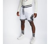 Jordan Sport Dri-fit Diamond Hombre Pantalones cortos - Blanco - Talla: XXL - Foot Locker