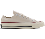 Converse Chuck 70 Mujer Zapatillas - Verde - Talla: 39 - Loneta - Foot Locker