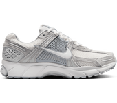 Nike Zoom Mujer Zapatillas - Plata - Talla: 38.5 - Malla/sintético - Foot Locker