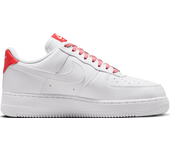 Nike Air Force Mujer Zapatillas - Blanco - Talla: 40.5 - Malla/sintético - Foot Locker