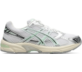 Asics Gel 1130 Mujer Zapatillas - Blanco - Talla: 40.5 - Malla/sintético - Foot Locker