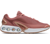 Nike Air Max Mujer Zapatillas - Rojo - Talla: 36.5 - Plástico - Foot Locker