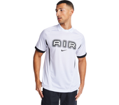 Nike Swoosh Hombre Camisetas - Blanco - Talla: L - Foot Locker