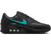 Nike Air Max 90 Hombre Zapatillas - Gris - Talla: 42.5 - Malla/sintético - Foot Locker