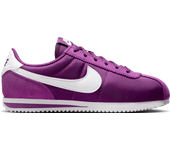 Nike Cortez Unisex Zapatillas - Púrpura - Talla: 39 - Malla/sintético - Foot Locker