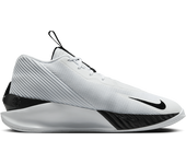 Nike G.t. Jump Academy Hombre Zapatillas - Blanco - Talla: 47 - Malla/sintético - Foot Locker