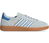 Adidas Handball Spezial Hombre Zapatillas - Azul - Talla: 43 1/3 - Piel - Foot Locker