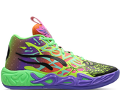 Puma Mb.04 Be You Unisex Zapatillas - Multi - Talla: 37 - Plástico - Foot Locker