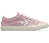 Converse Star Player 76 Unisex Zapatillas - Rosa - Talla: 37.5 - Loneta - Foot Locker