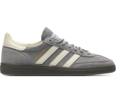 Adidas Handball Spezial Hombre Zapatillas - Gris - Talla: 44 2/3 - Cuero - Foot Locker