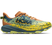 Hoka Speedgoat 6 Unisex Zapatillas - Multi - Talla: 38 2/3 - Plástico - Foot Locker