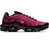 Nike Tuned Hombre Zapatillas - Rosa - Talla: 44.5 - Malla/sintético - Foot Locker