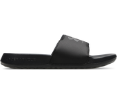 Under Armour Ignite Unisex Zapatillas - Negro - Talla: 36 - Plástico - Foot Locker