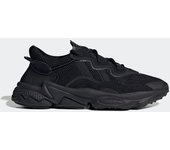 Adidas Ozweego Mujer Zapatillas - Negro - Talla: 36 - Sintético, Textil - Foot Locker