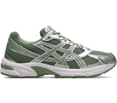 Asics Gel 1130 Mujer Zapatillas - Marrón - Talla: 40 - Malla/sintético - Foot Locker