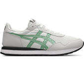 Asics Tiger Runner Ii Hombre Zapatillas - Blanco - Talla: 42 - Malla/sintético - Foot Locker