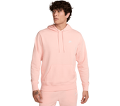 Nike Club Hombre Sudaderas - Rojo - Talla: L - Foot Locker