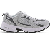 New Balance 530 Unisex Zapatillas - Gris - Talla: 31 - Textil - Foot Locker