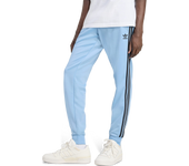 Adidas Superstar Hombre Pantalones - Azul - Talla: L - Foot Locker