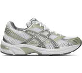 Asics Gel 1130 Mujer Zapatillas - Blanco - Talla: 39.5 - Malla/sintético - Foot Locker