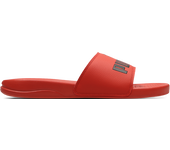Puma Popcat20 Hombre Sandalias y Flip-Flops - Rojo - Talla: 42 - Plástico - Foot Locker