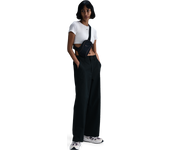 Nike Sportswear Mujer Pantalones - Negro - Talla: 40 - Foot Locker