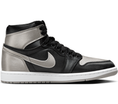 Jordan 1 Retro Mujer Zapatillas - Marrón - Talla: 40 - Cuero - Foot Locker