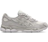 Asics Gel Nyc Mujer Zapatillas - Blanco - Talla: 38 - Malla/sintético - Foot Locker
