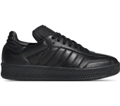 Adidas Samba Hombre Zapatillas - Negro - Talla: 48 - Piel - Foot Locker