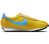 Nike 1000 Mujer Zapatillas - Amarillo - Talla: 42 - Malla/sintético - Foot Locker