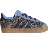 Adidas Gazelle Unisex Zapatillas - Multi - Talla: 26.5 - Piel - Foot Locker