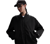 Nike Destroyer Mujer Chaquetas - Negro - Talla: 36 - Tejido Jersey de algodón - Foot Locker