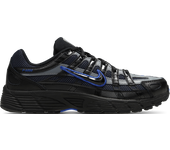Nike P-6000 Unisex Zapatillas - Negro - Talla: 38.5 - Malla/sintético - Foot Locker