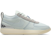 Nike Book 1 Hombre Zapatillas - Gris - Talla: 43 - Malla/sintético - Foot Locker