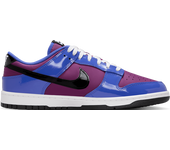 Nike Dunk Hombre Zapatillas - Azul - Talla: 44.5 - Malla/sintético - Foot Locker