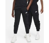 Nike Club Unisex Pantalones - Negro - Talla: XL - Foot Locker