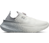 Under Armour Slipspeed Hombre Zapatillas - Blanco - Talla: 43 - Malla/sintético - Foot Locker