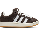 Adidas Campus Unisex Zapatillas - Marrón - Talla: 36 2/3 - Ante - Foot Locker