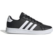 Entrenadores para niños adidas Grand Court
