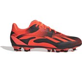 Botas de fútbol adidas X Speedportal Messi.4 FxG - Messi Pack