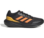 Zapatillas con cordones para niños adidas RunFalcon 3