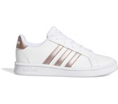 Entrenadores para niños adidas Grand Court