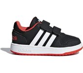 Zapatos para niños adidas Hoops 2.0