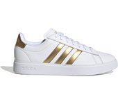 Zapatillas de chica adidas Grand Court 2.0