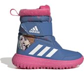 Zapatillas infantil adidas X Disney Winterplay Frozen